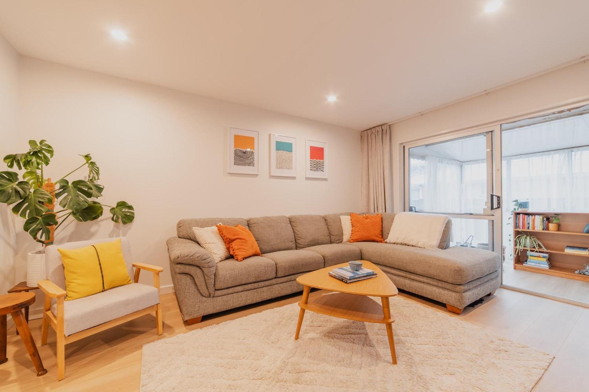 The 2br Hereford Haven - Relax Recharge Repeat Casa de férias Christchurch