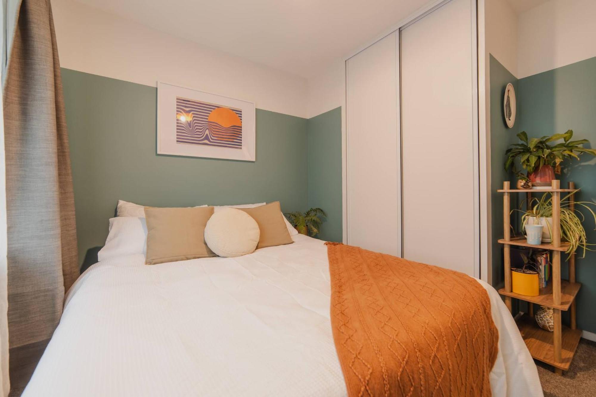 The 2br Hereford Haven - Relax Recharge Repeat Casa de férias