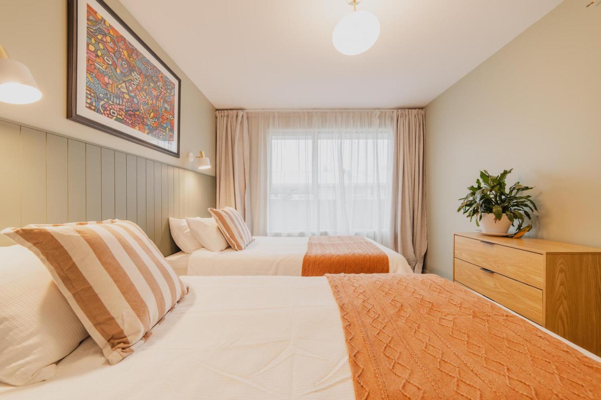The 2br Hereford Haven - Relax Recharge Repeat Casa de férias *