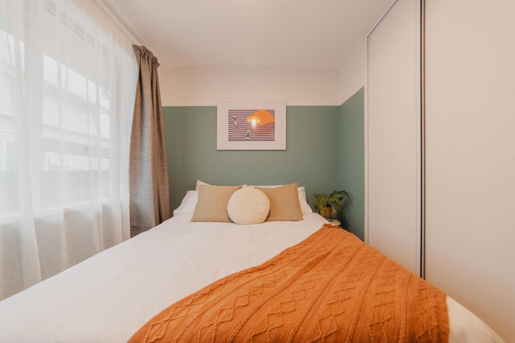 Casa de férias The 2br Hereford Haven - Relax Recharge Repeat *