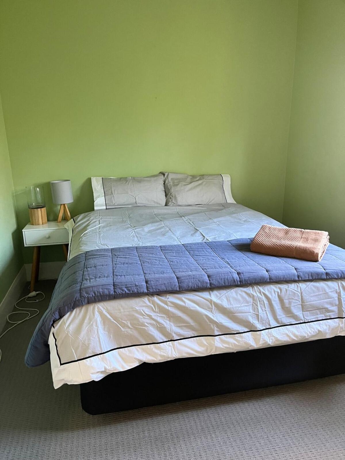 Villa Cashmere Boutique Abode - Whole House