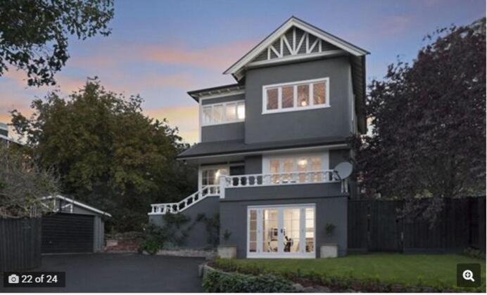 Cashmere Boutique Abode - Whole House *
