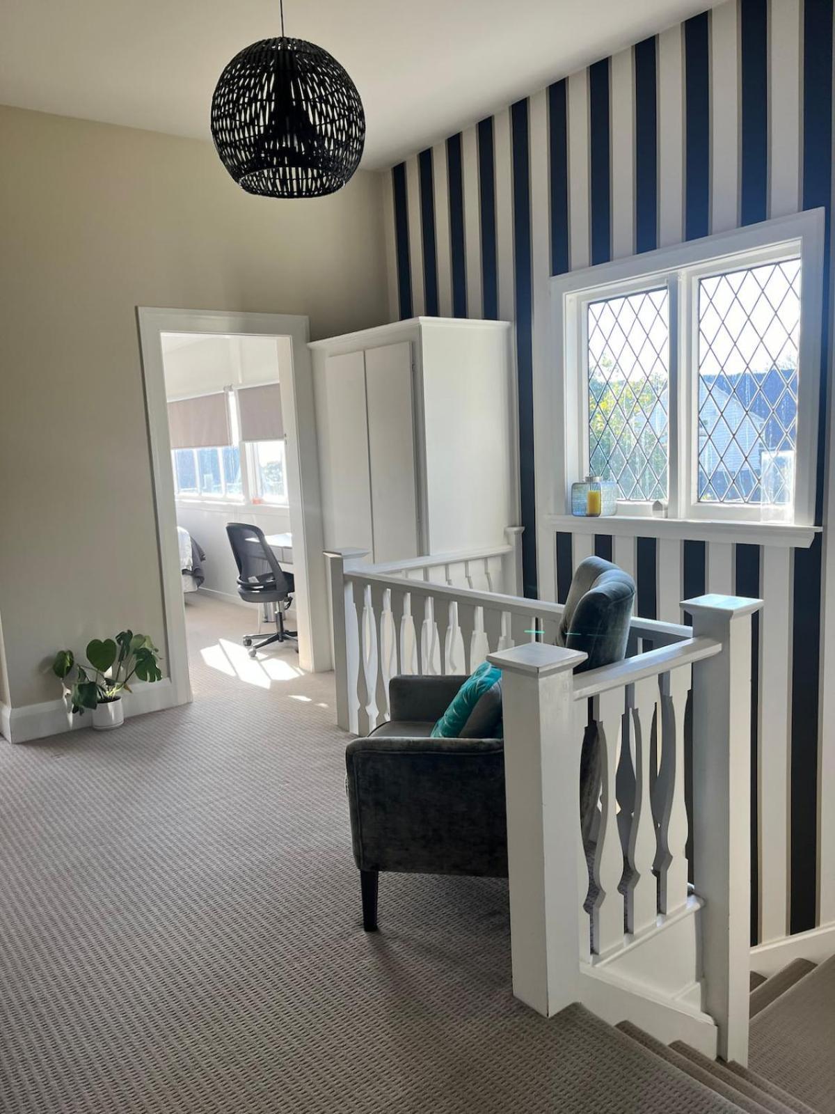 Villa Cashmere Boutique Abode - Whole House Christchurch