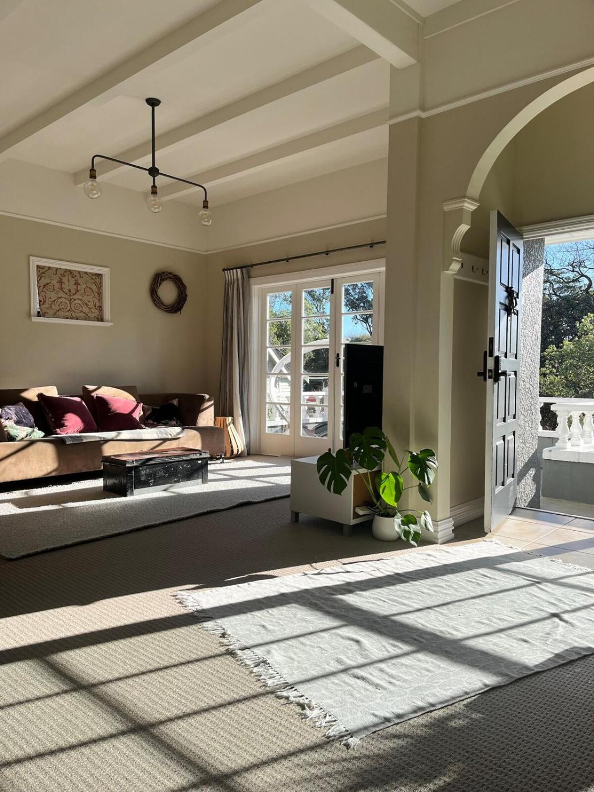Cashmere Boutique Abode - Whole House * Christchurch