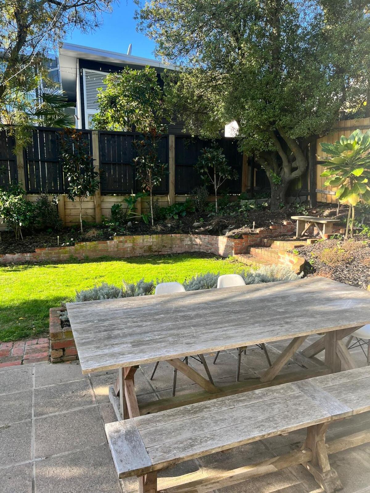 Cashmere Boutique Abode - Whole House * Christchurch