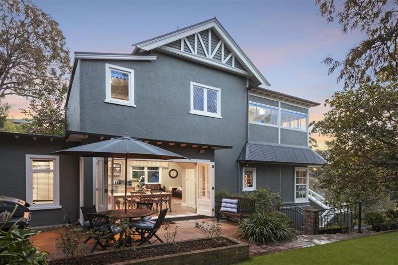 Cashmere Boutique Abode - Whole House * Christchurch