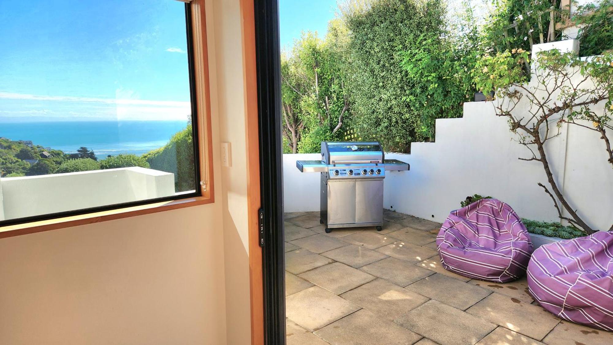 Holiday home Oceanview Luxury 3brm Family Retreat Christchurch