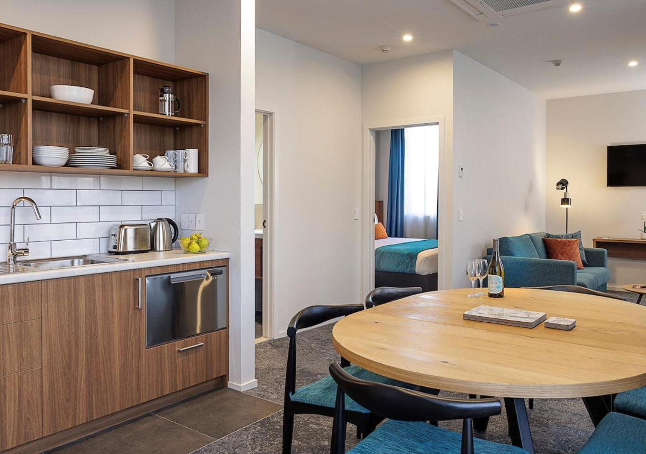 Apartment Quest On Kilmore *