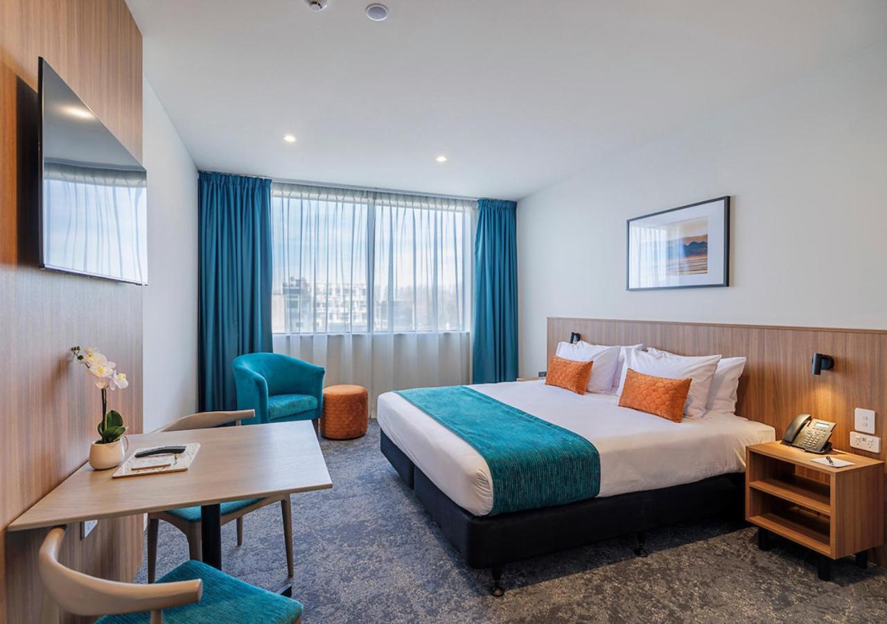 Apartment Quest On Kilmore Christchurch