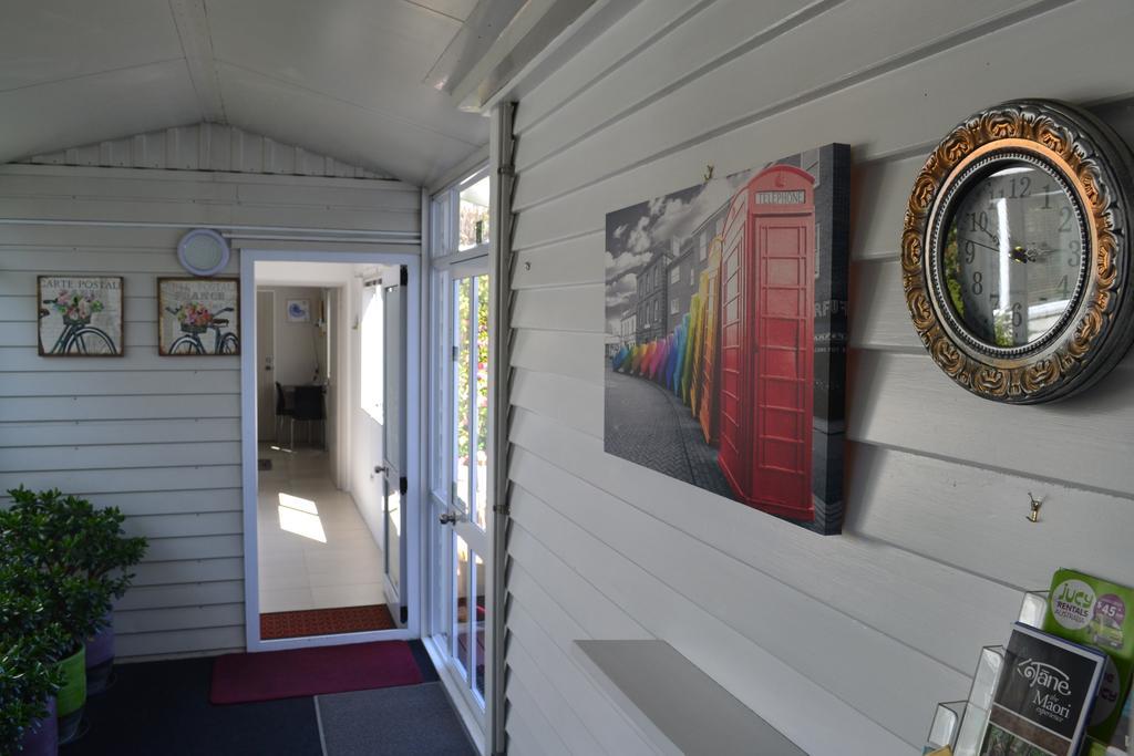 Mcwilliam Apartment *
