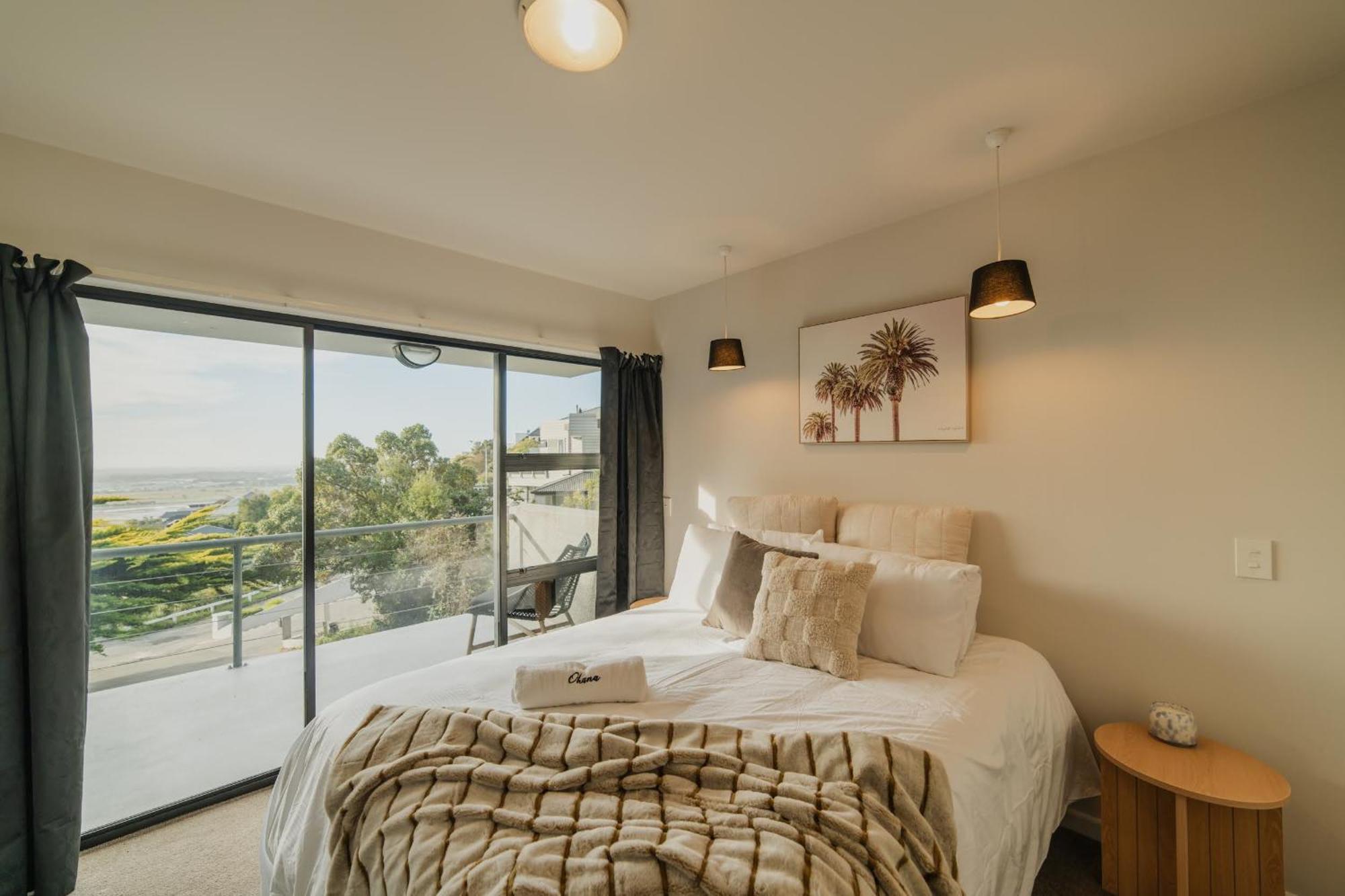 Adventure & Relaxation Cozy 3br With Games & Scenic Views * Christchurch