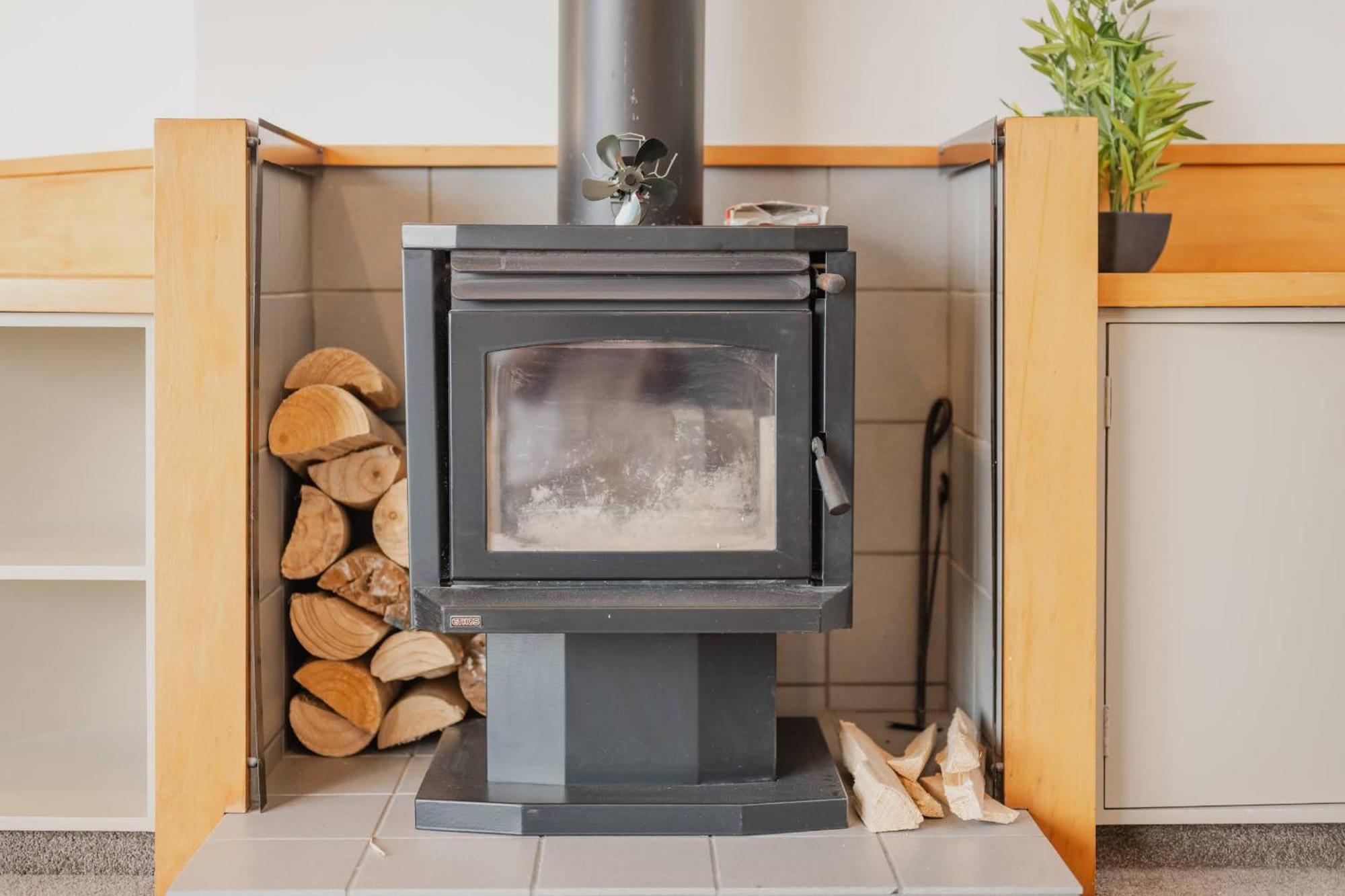 Adventure & Relaxation Cozy 3br With Games & Scenic Views Christchurch