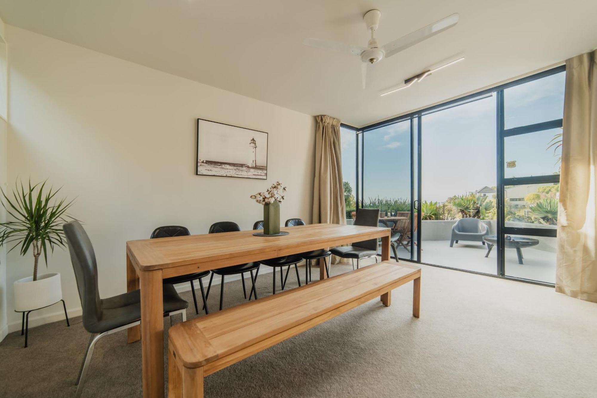 Apartment Adventure & Relaxation Cozy 3br With Games & Scenic Views Christchurch