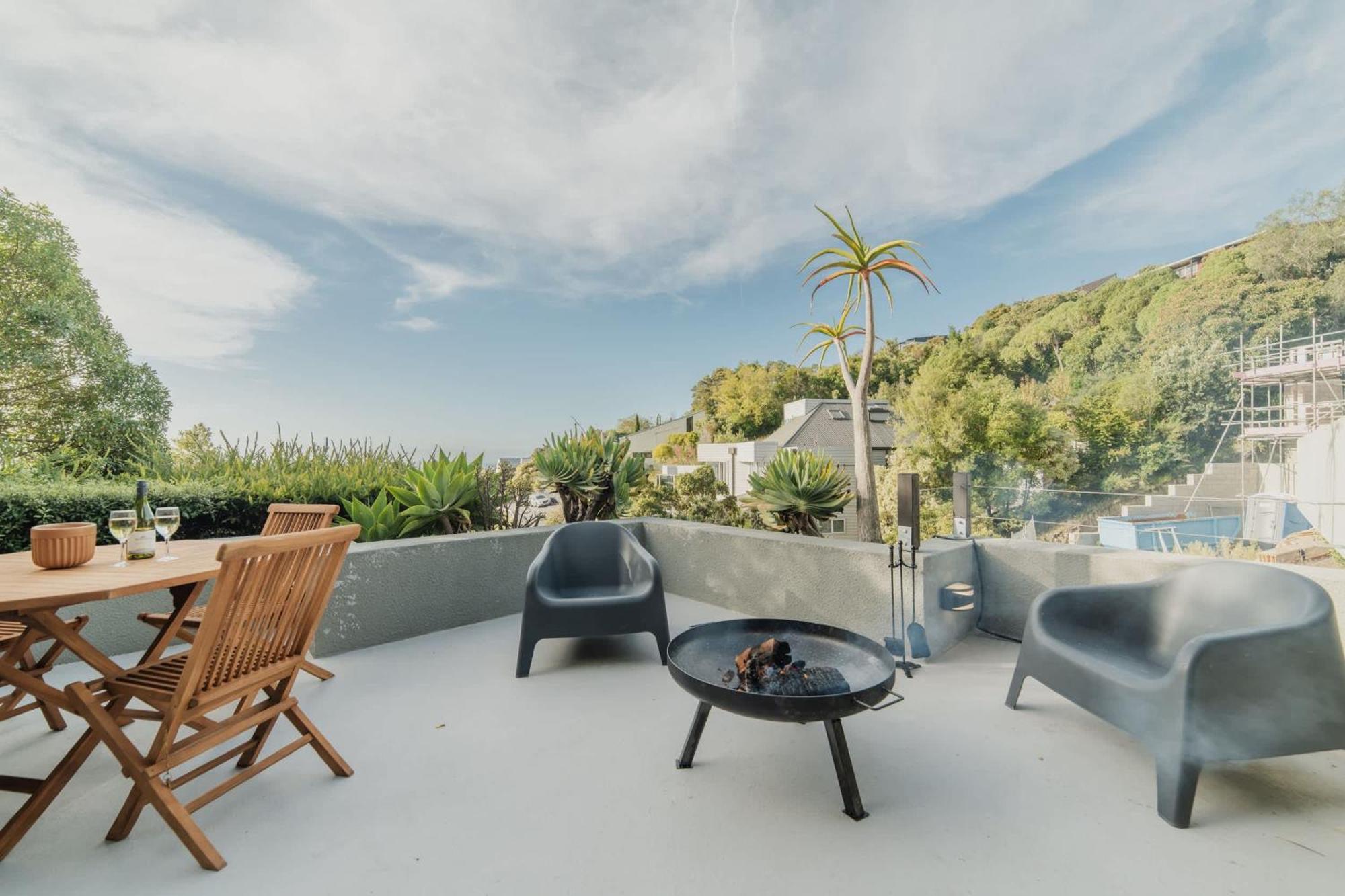 Adventure & Relaxation Cozy 3br With Games & Scenic Views * Christchurch