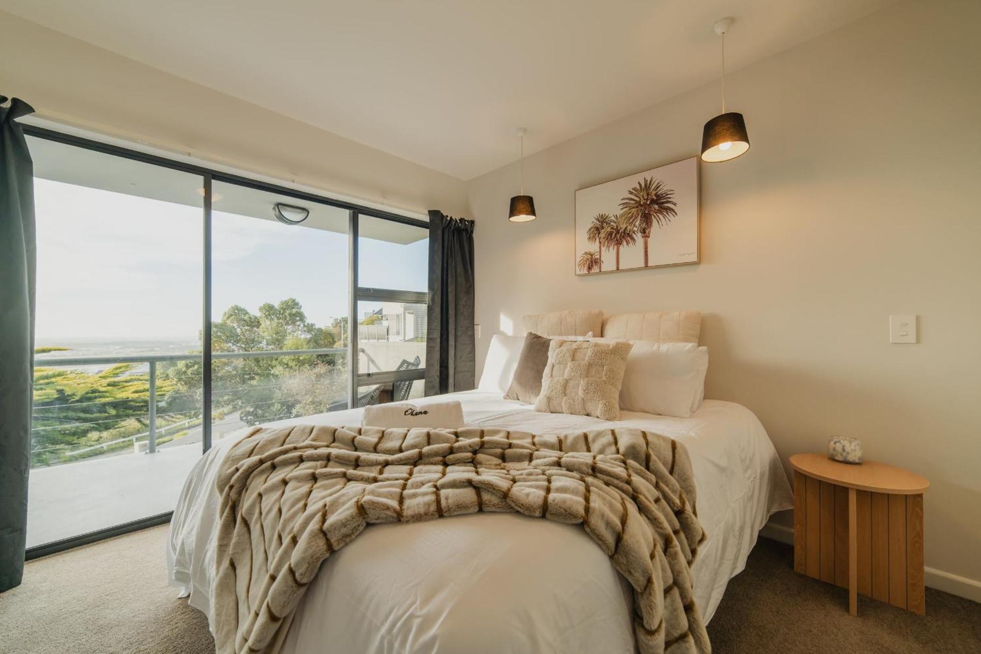 Adventure & Relaxation Cozy 3br With Games & Scenic Views * Christchurch