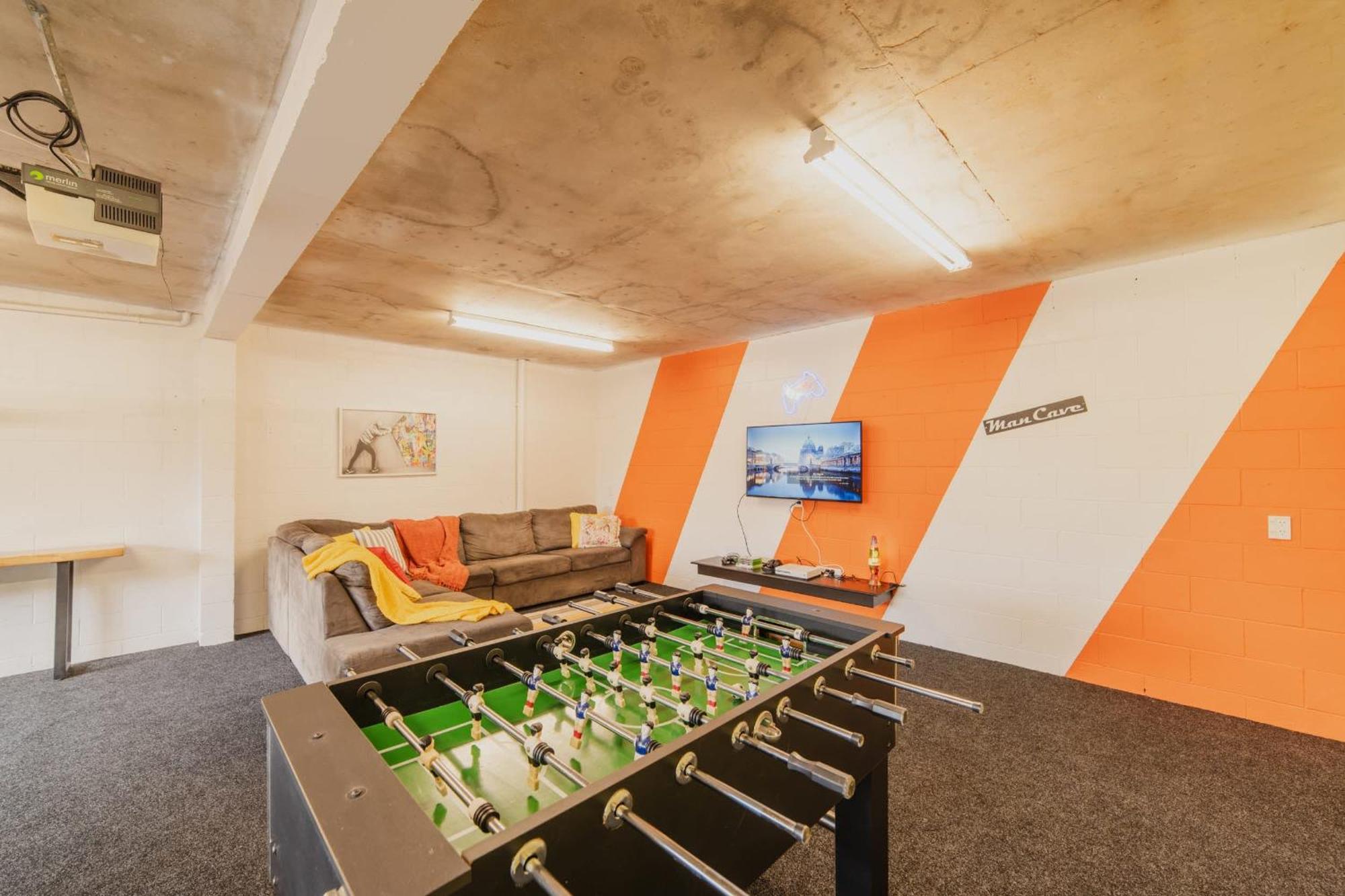Adventure & Relaxation Cozy 3br With Games & Scenic Views * Christchurch