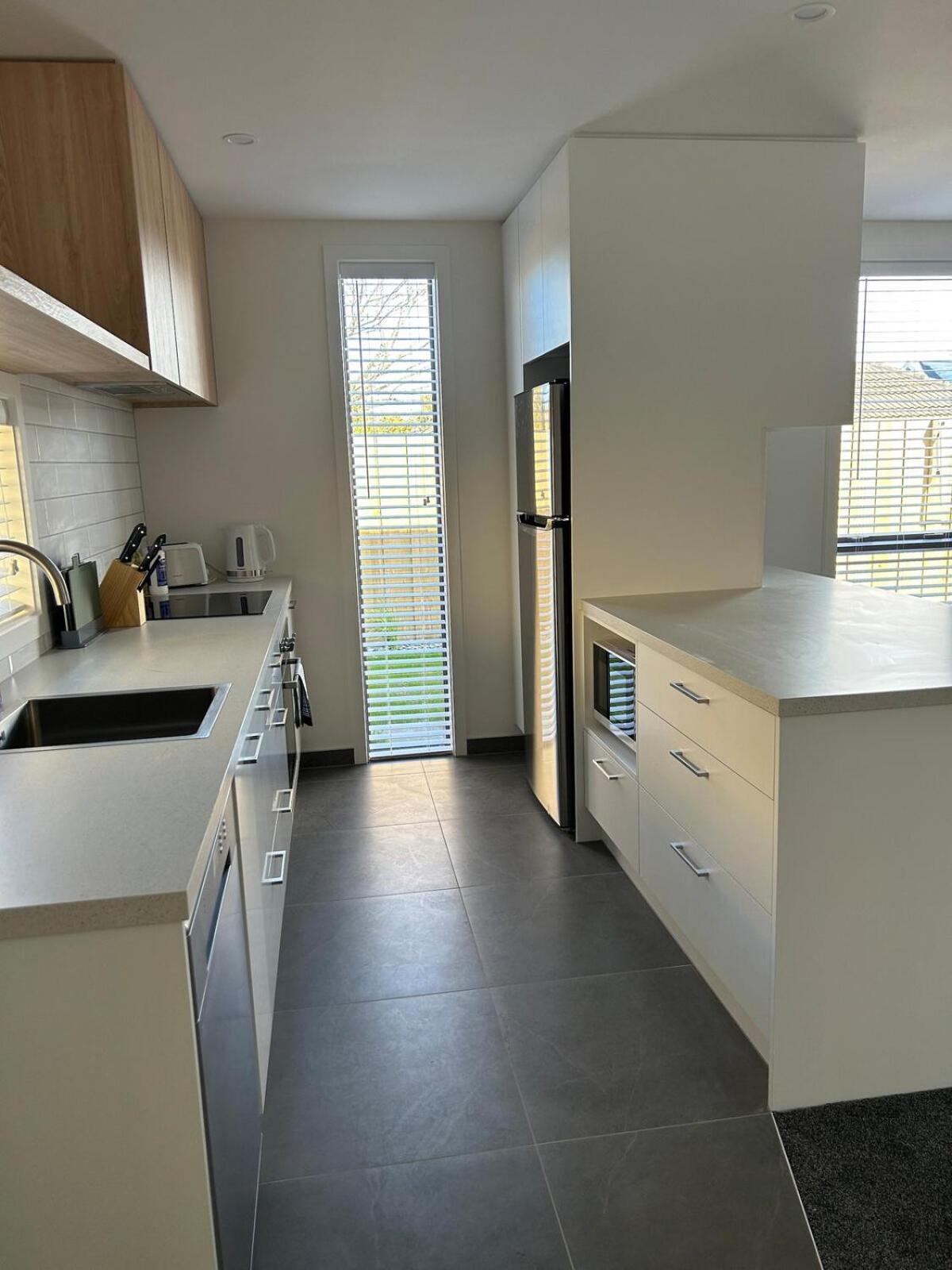 Apartment 4 On Armagh! *