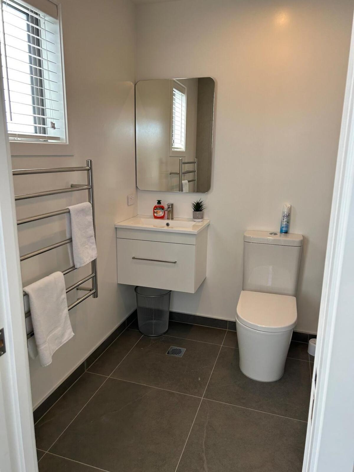 Apartment 4 On Armagh! Christchurch