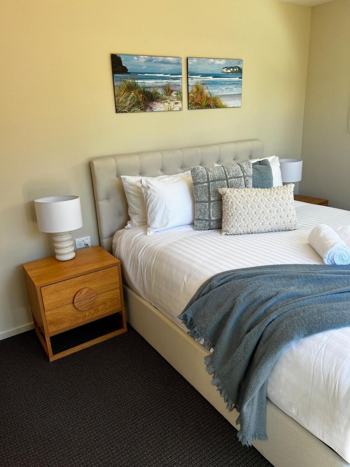 3 Bedroom In Peaceful Setting Holiday home *