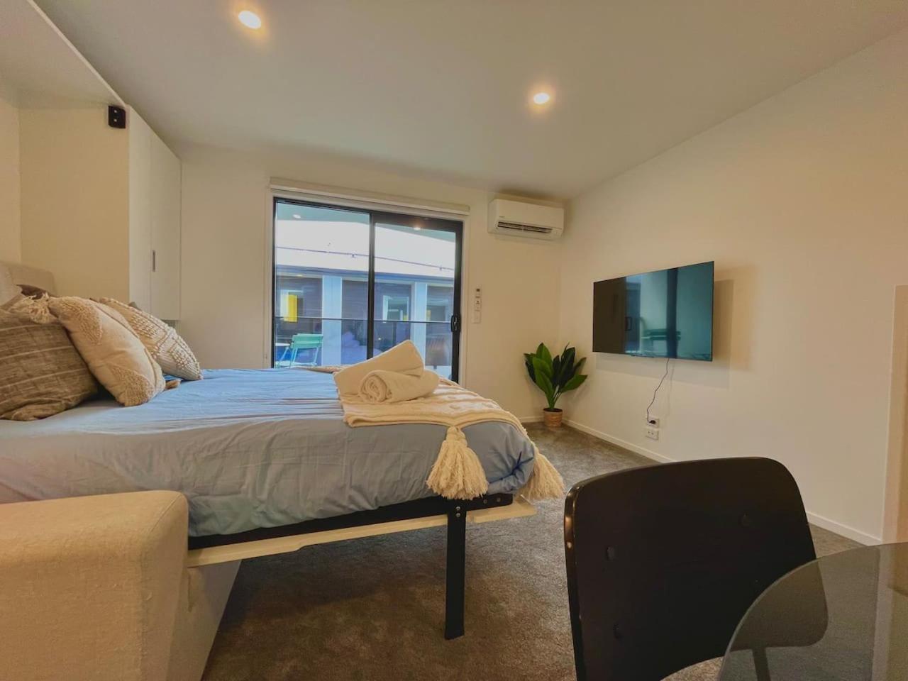 Luxury Cbd Apartment *