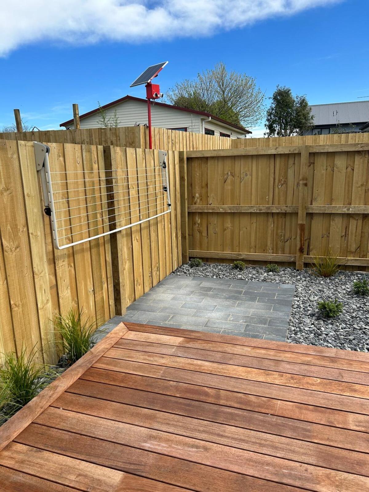 5 On Armagh! Apartment Christchurch