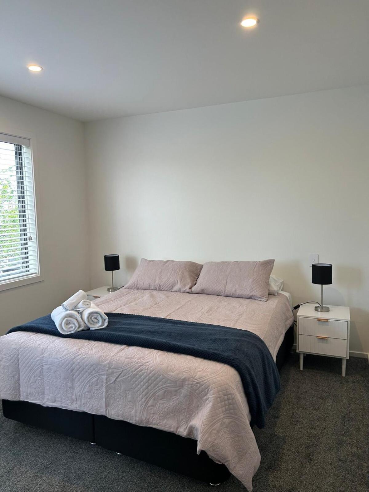 5 On Armagh! Apartment *