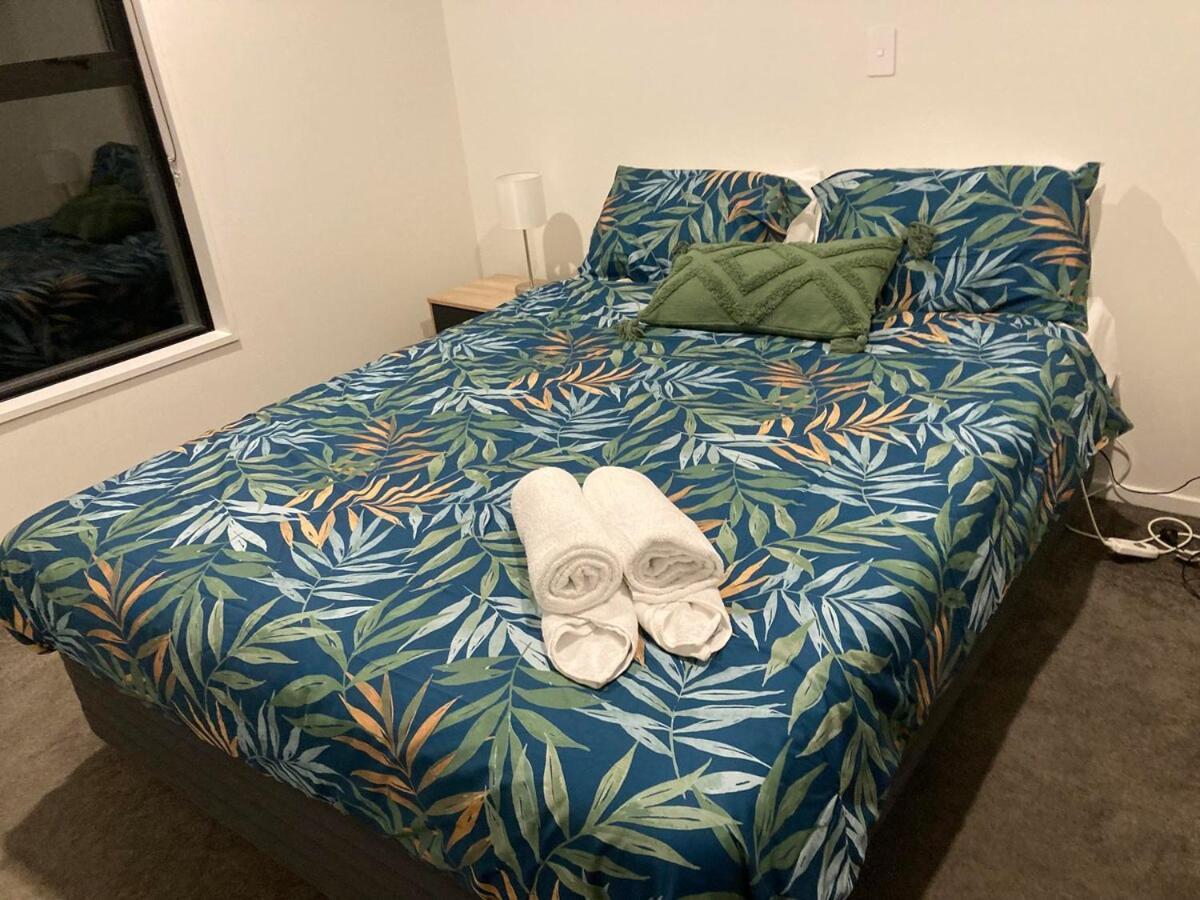 Apartamento Addington - Near The City! Christchurch