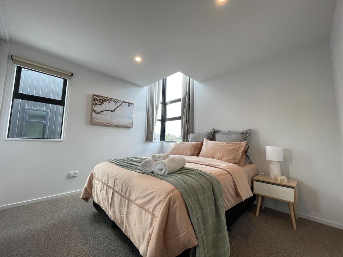 Luxury 2bed2bath Standalone With Parking Holiday home *