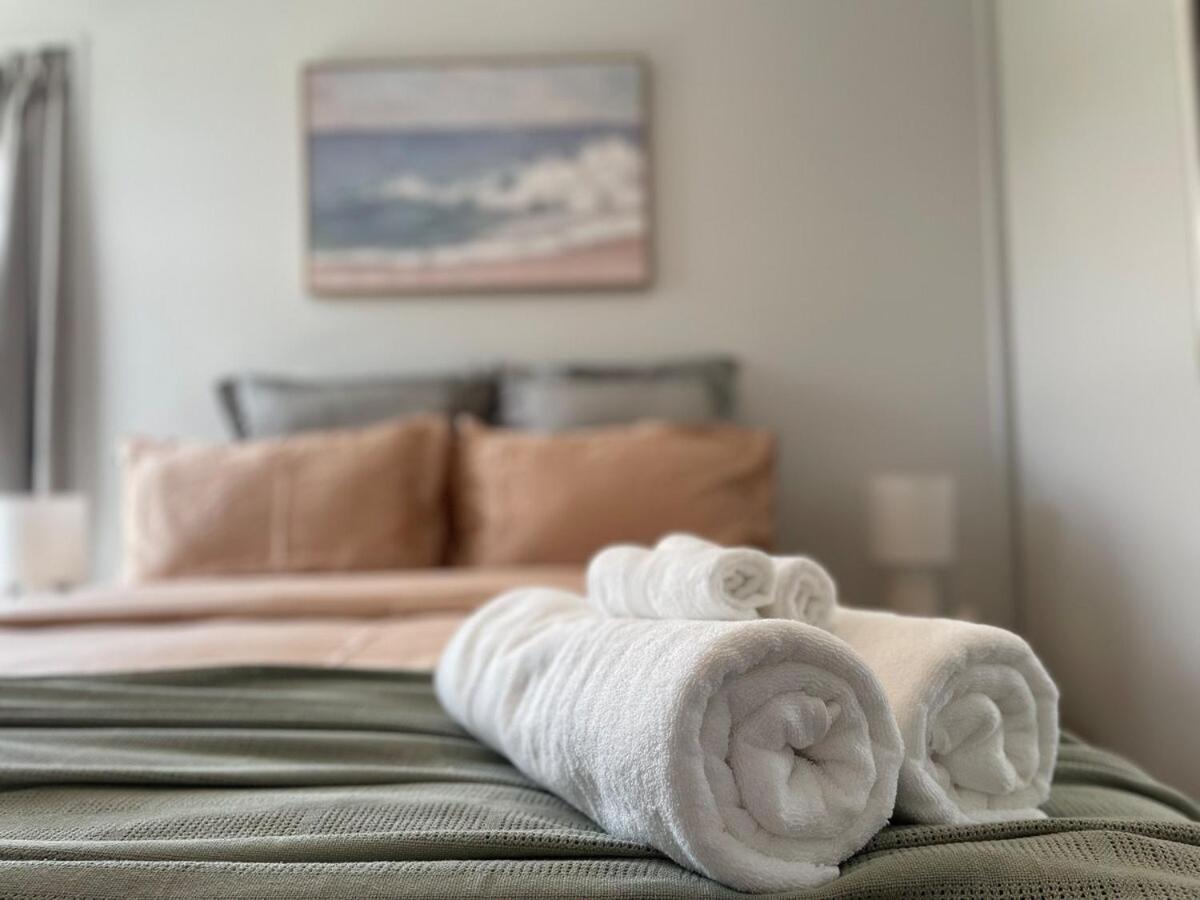 Luxury 2bed2bath Standalone With Parking *