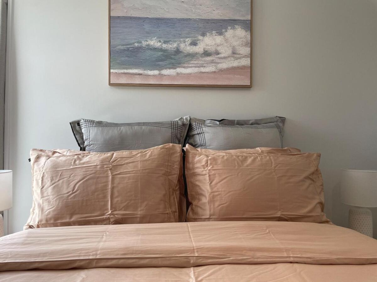 Luxury 2bed2bath Standalone With Parking Holiday home Christchurch
