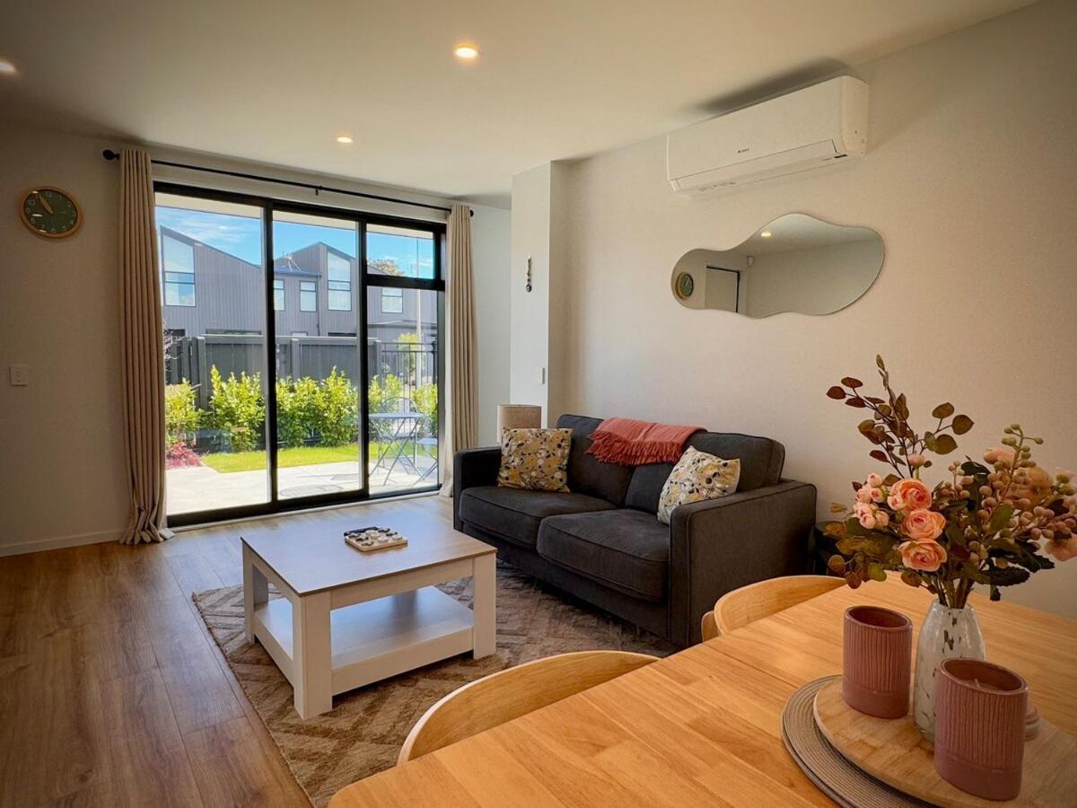 Luxury 2bed2bath Standalone With Parking Holiday home