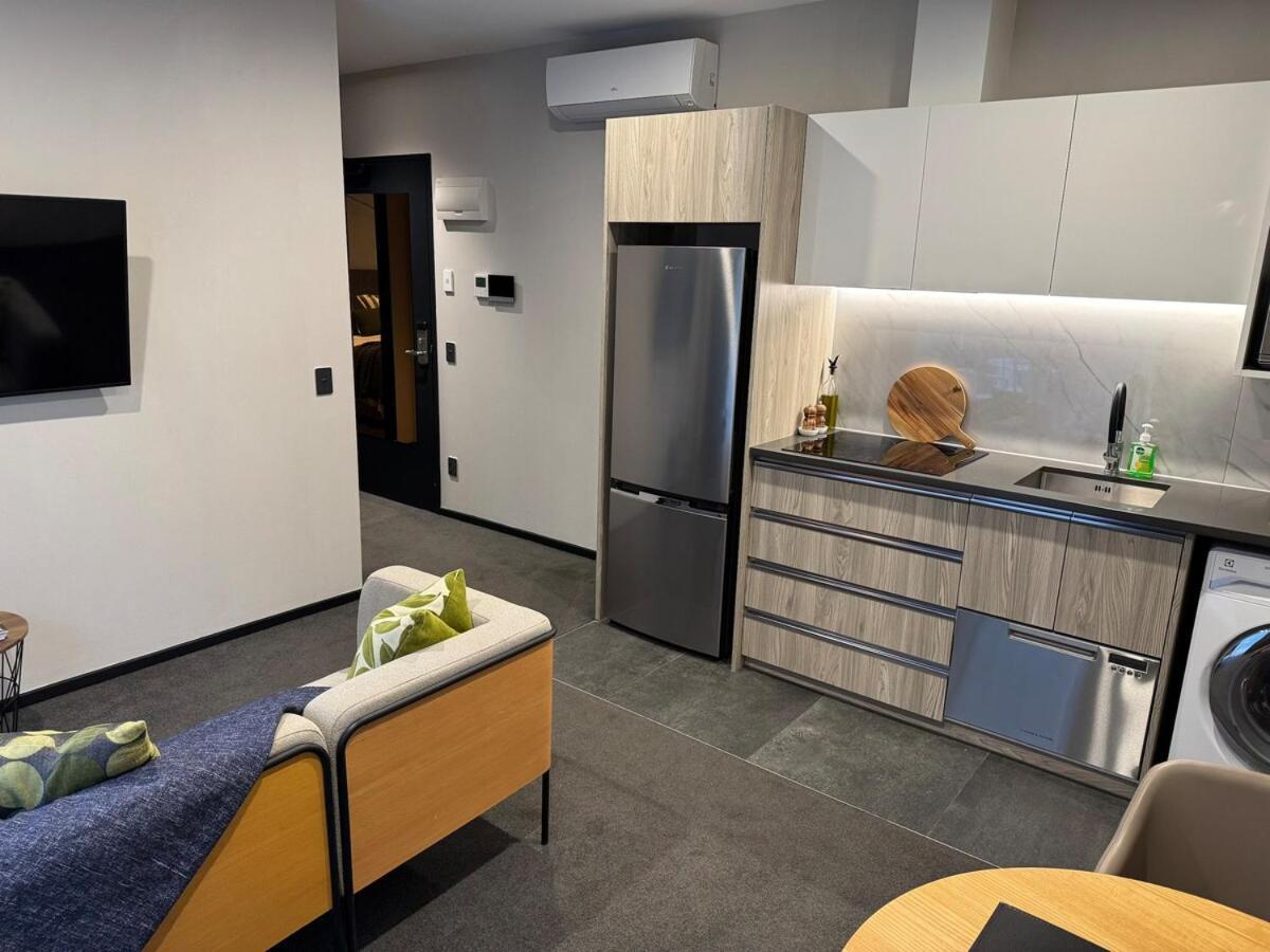 Apartment Whitewood 1b