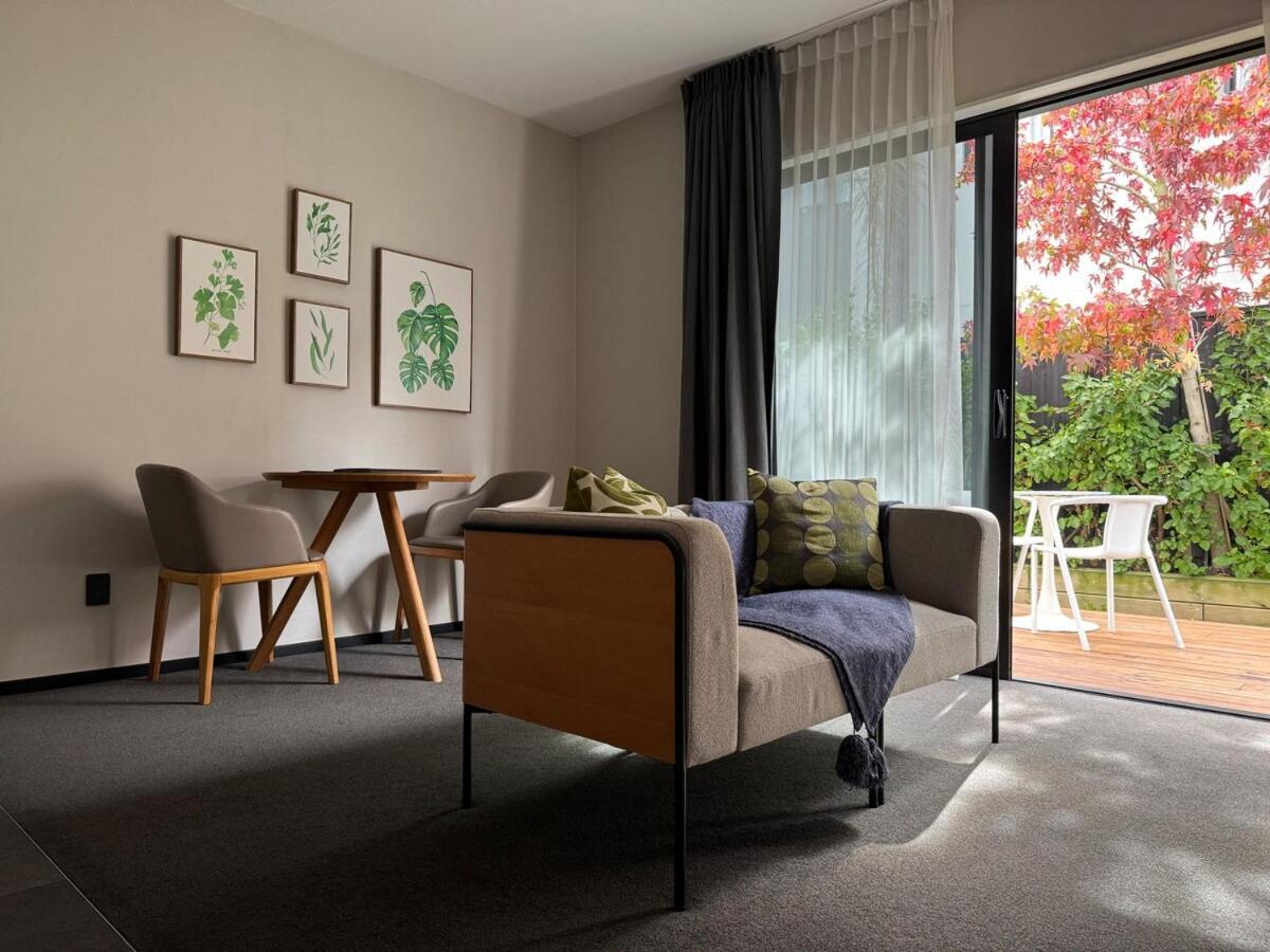 Apartment Whitewood 1b