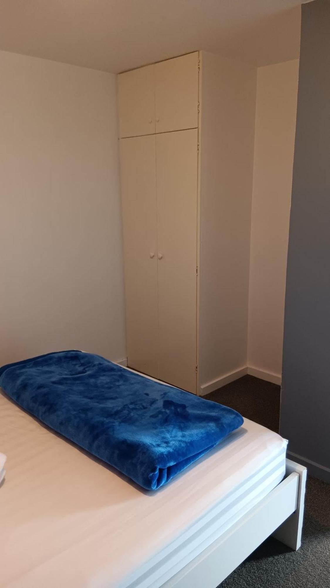 Handy Center Homestay Christchurch