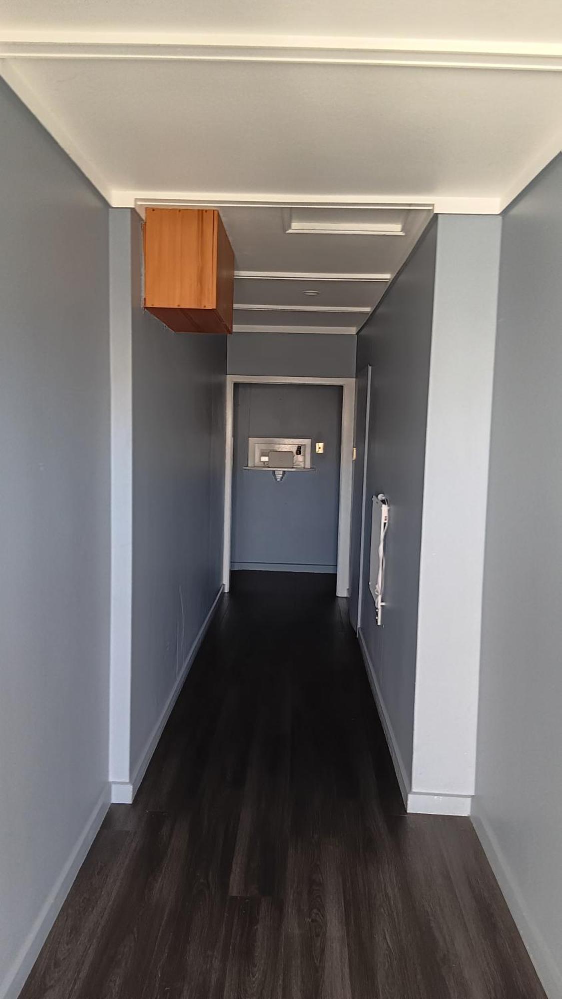 Homestay Handy Center Christchurch