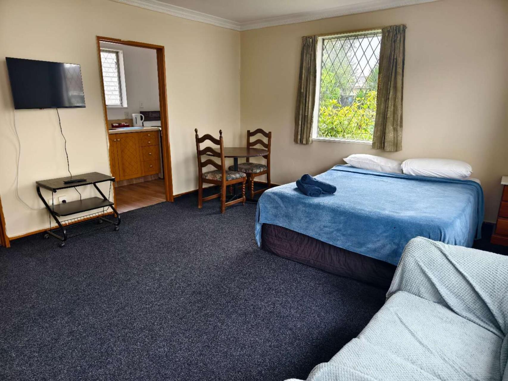 Motel Ferry 3*