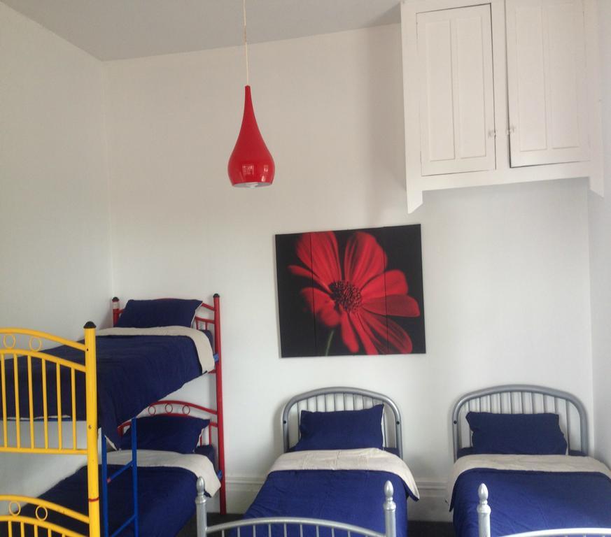 Kiwi Group - Barlow Hostel *