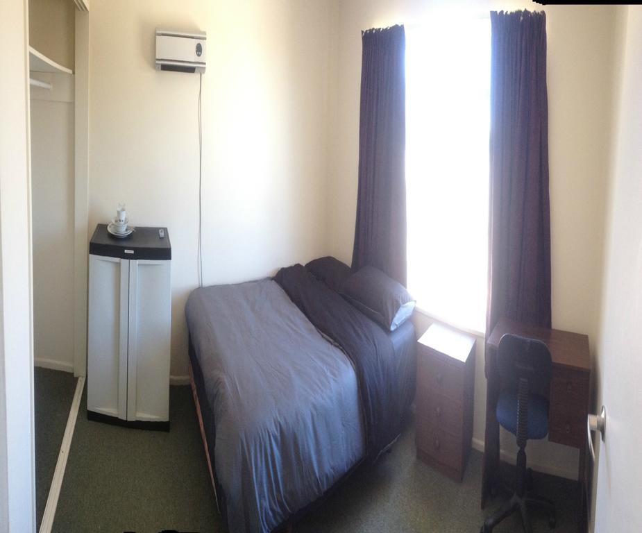 Hostel Kiwi Group - Barlow Christchurch
