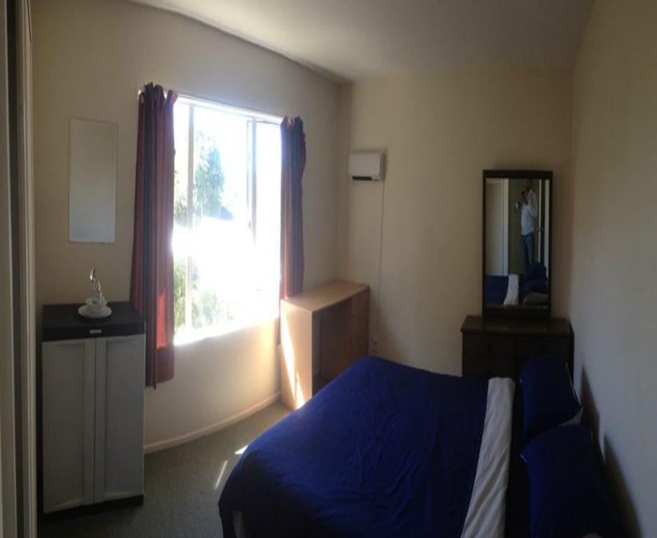 Hostel Kiwi Group - Barlow *