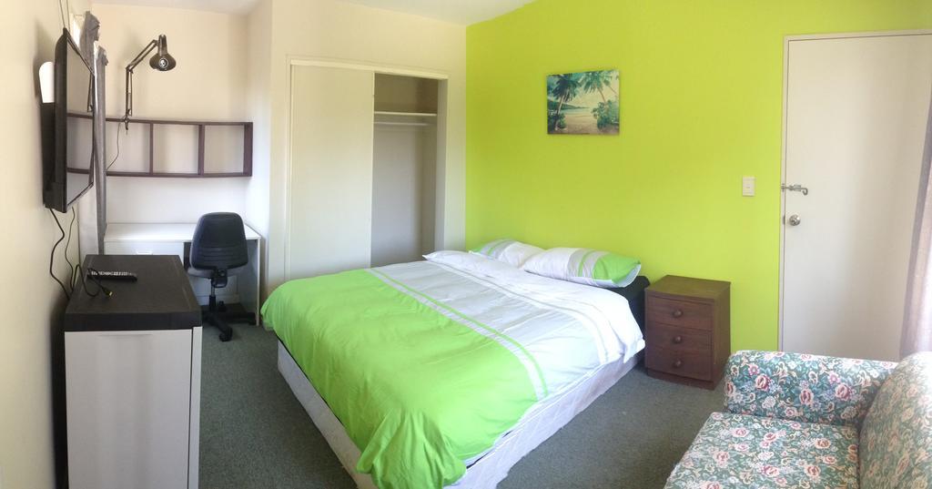 Kiwi Group - Barlow Christchurch