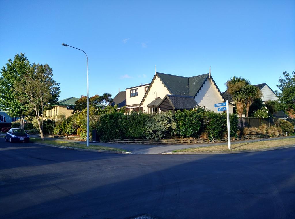 Bed & Breakfast Monica Guest House