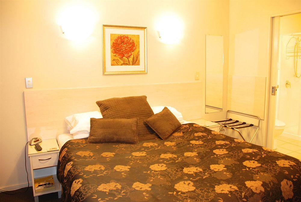 166 Majestic Court Motel Christchurch