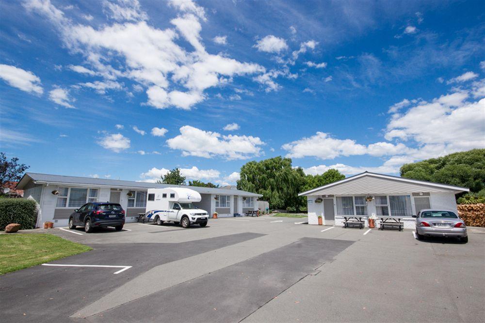 Arcadia Motel 4*