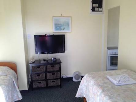 City Worcester Motel 3*