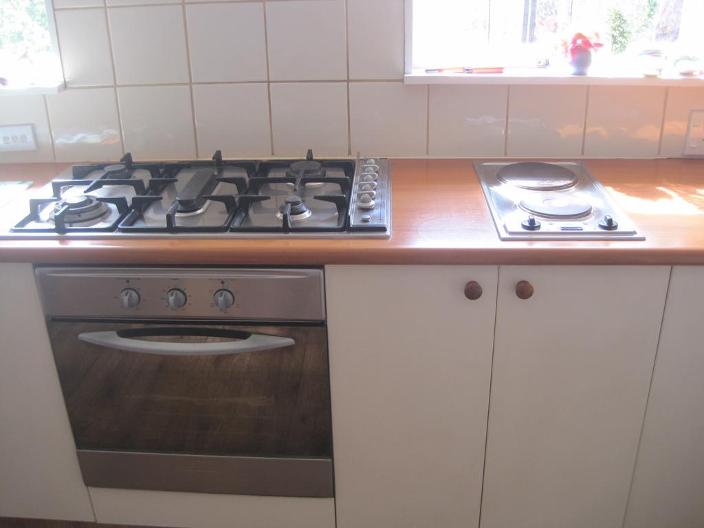 Canterbury House Backpackers Albergue *