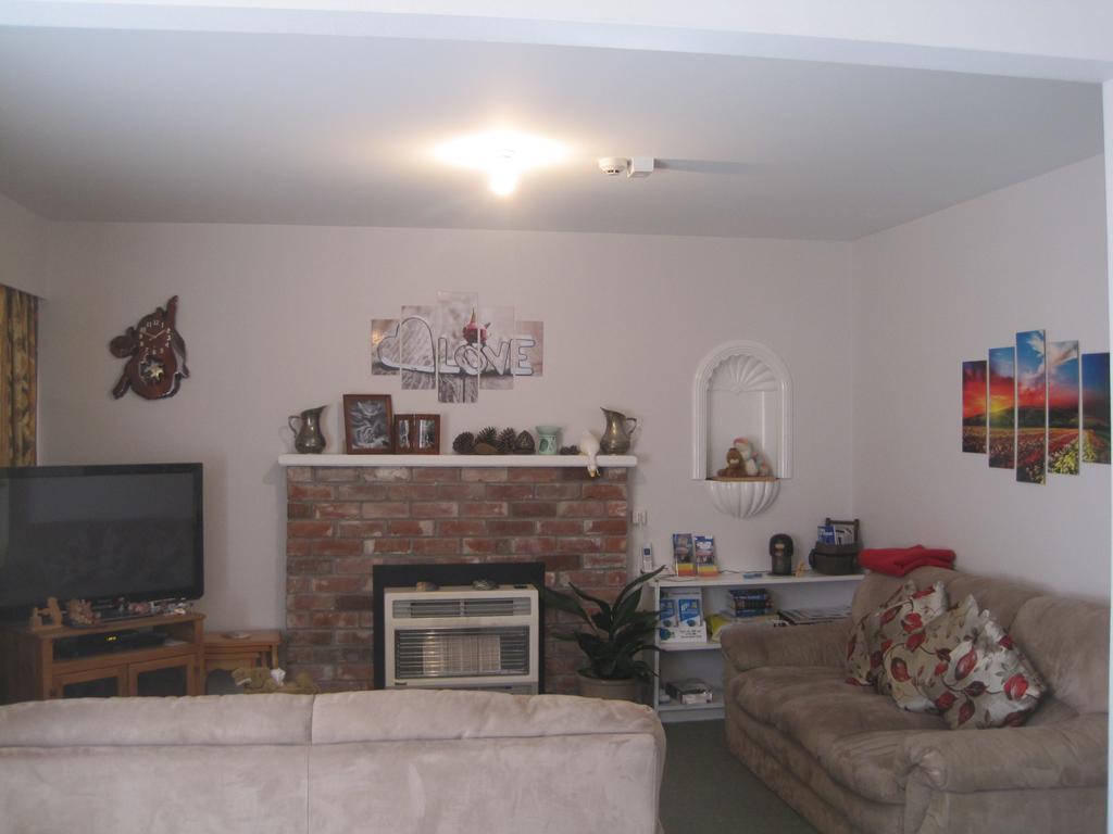 Canterbury House Backpackers Albergue Christchurch