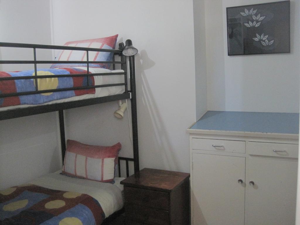 Albergue Canterbury House Backpackers
