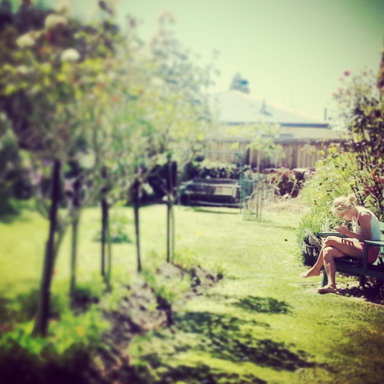 Albergue Canterbury House Backpackers