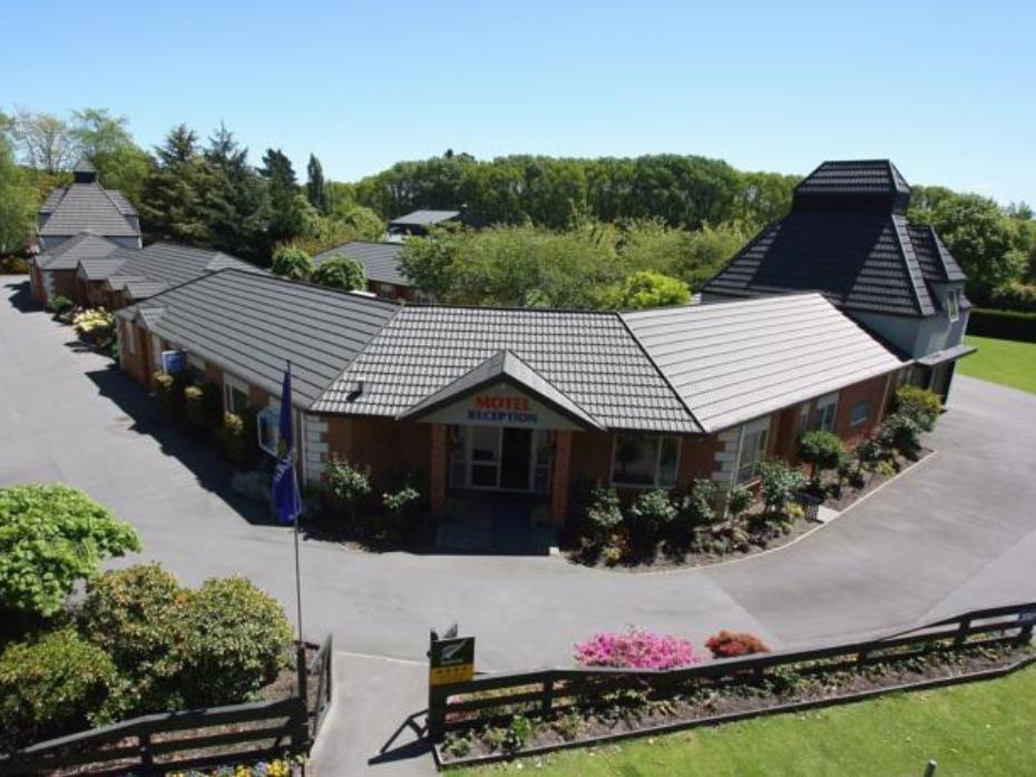 Northwood Motor 4* Christchurch