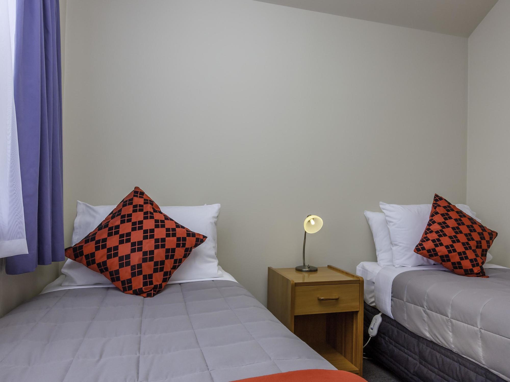 Motel Deans Bush